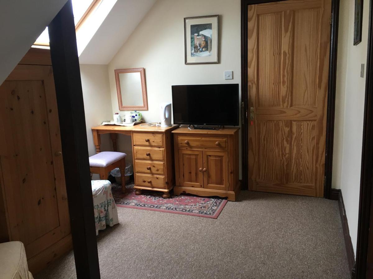 Grove Farm B&B レオミンスター エクステリア 写真